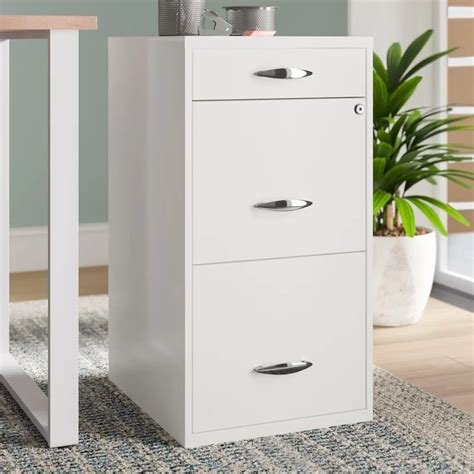 bottomley steel 3-drawer vertical filing cabinet|Home Filing Cabinet :Bottomley Steel 3.